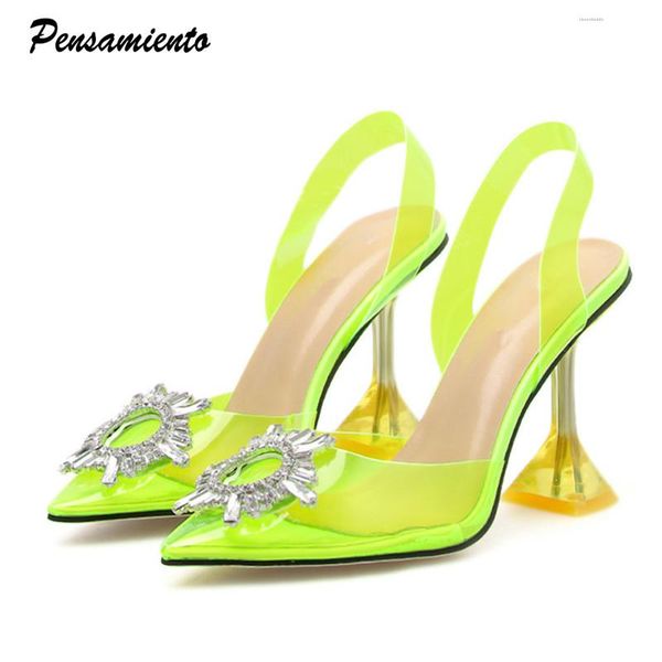 star style women pumps transparent crystal cup heeled summer shoes woman elegant pointed toe high heels party prom shoes sandals, Black
star style women pumps transparent crystal cup heeled summer shoes woman elegant pointed toe high heels party prom shoes sandals, Black