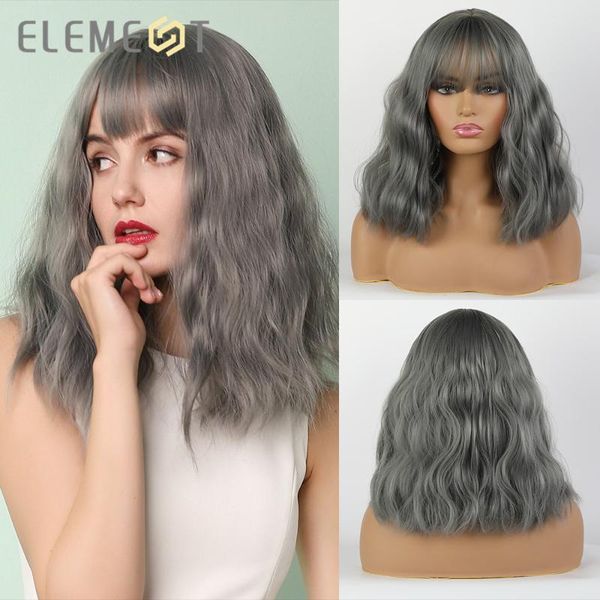 synthetic long natural wave wigs with bangs for white/black women heat resistant haze blue cosplay party wigs
synthetic long natural wave wigs with bangs for white/black women heat resistant haze blue cosplay party wigs