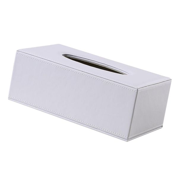 desktissue holder white office box napkin organizer toilet paper holder, stylish home decoration 9.84x5.51x3.74 inch
desktissue holder white office box napkin organizer toilet paper holder, stylish home decoration 9.84x5.51x3.74 inch
