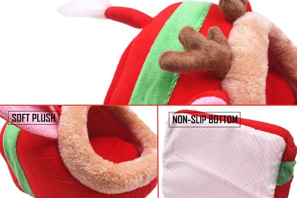 мини животные hedgehog теплый дом кровать малый pet sleeping дом hamster щенок котенок дом кровать мягкая guinea pig nest bed рождество
мини животные hedgehog теплый дом кровать малый pet sleeping дом hamster щенок котенок дом кровать мягкая guinea pig nest bed рождество