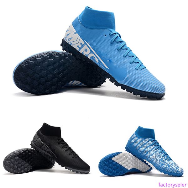 mercurial superfly 7 vii club tf ic indoor turf 360 cr7 ronaldo neymar njr football boots cleats size 39-45
mercurial superfly 7 vii club tf ic indoor turf 360 cr7 ronaldo neymar njr football boots cleats size 39-45