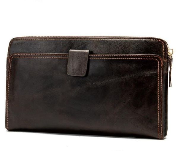 2020 europe and the united states explosion models leather men's wallet wallet first layer leather business men's clutch mobile ph, Red;black
2020 europe and the united states explosion models leather men's wallet wallet first layer leather business men's clutch mobile ph, Red;black