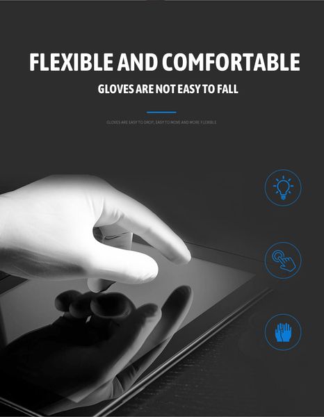 disposable black tattoo latex gloves to prevent bacterial infection are available with large and small accessories fast ship 21
disposable black tattoo latex gloves to prevent bacterial infection are available with large and small accessories fast ship 21