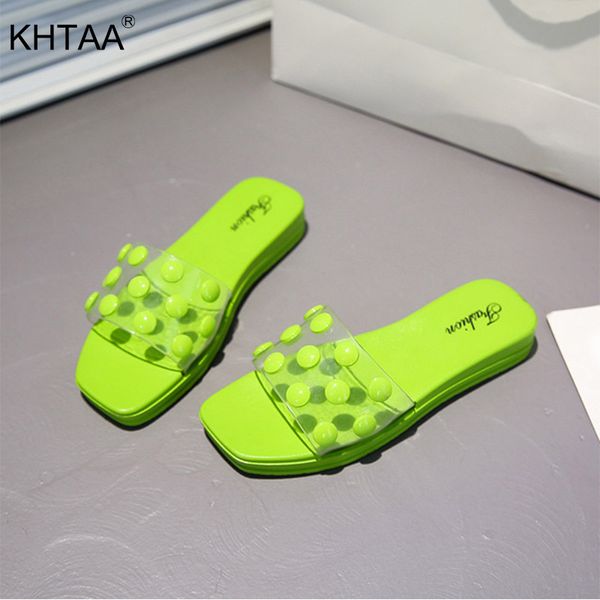 women's flat rivet slippers summer women platform woman casual slides comfortable female soft non slip beach shoes 2020 new, Black
women's flat rivet slippers summer women platform woman casual slides comfortable female soft non slip beach shoes 2020 new, Black