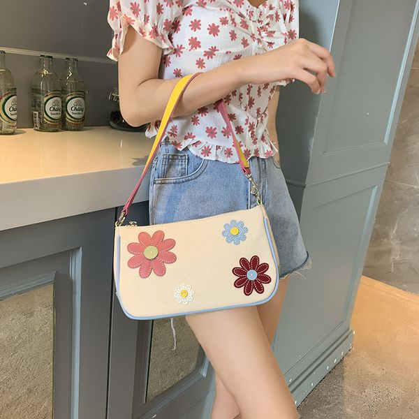 2020 new spring women vintage canvas shoulder bag flowers small tote ladies underarm zipper flap patchwork flower bags cloth bag
2020 new spring women vintage canvas shoulder bag flowers small tote ladies underarm zipper flap patchwork flower bags cloth bag