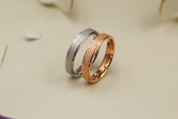 wholesale korean drama the same korean version of the fashion polished titanium ring rose gold lovely girls tail ring 2mm, Silver
wholesale korean drama the same korean version of the fashion polished titanium ring rose gold lovely girls tail ring 2mm, Silver