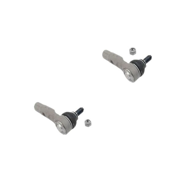 2 pcs front left and right outer tie rod ends kit for volkswagen cc passat tiguan new
2 pcs front left and right outer tie rod ends kit for volkswagen cc passat tiguan new