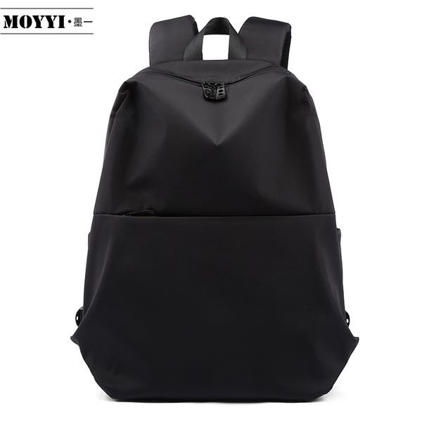 moyyi slim lapbackpack men office work men backpacks business bag black super quality oxford anti-wrinkle bags
moyyi slim lapbackpack men office work men backpacks business bag black super quality oxford anti-wrinkle bags