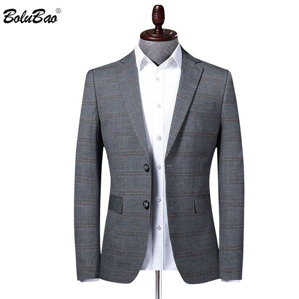 men's suits & blazers bolubao brand men blazer coats comfortable v-neck suit fashion casual tuxedo coat male, White;black
men's suits & blazers bolubao brand men blazer coats comfortable v-neck suit fashion casual tuxedo coat male, White;black