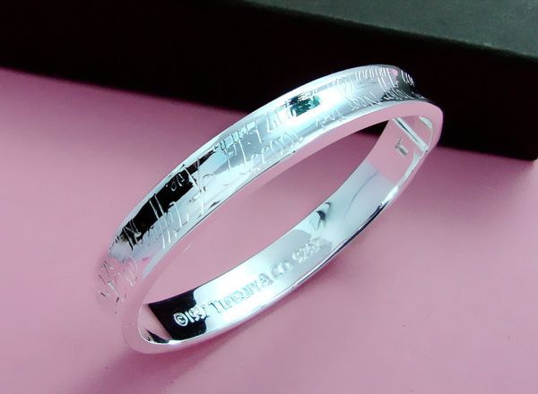 magic bracelet plated s925 sterling silver oval summer fashion fashion bracelet european and americanstyle jewelry wholesale, Golden;silver
magic bracelet plated s925 sterling silver oval summer fashion fashion bracelet european and americanstyle jewelry wholesale, Golden;silver