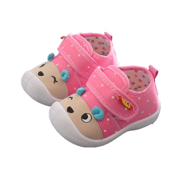 2019 summer newborn first walker kids baby boys girls cartoon anti-slip shoes soft sole squeaky sneakers baby first step shoes
2019 summer newborn first walker kids baby boys girls cartoon anti-slip shoes soft sole squeaky sneakers baby first step shoes