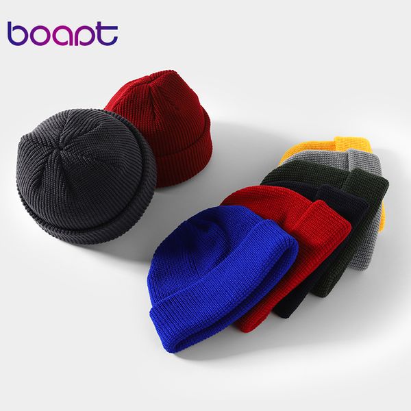 knitted hat beanies caps women men skullcap winter brimless short melon cap baggy skullies casual winter bonnet femme
knitted hat beanies caps women men skullcap winter brimless short melon cap baggy skullies casual winter bonnet femme