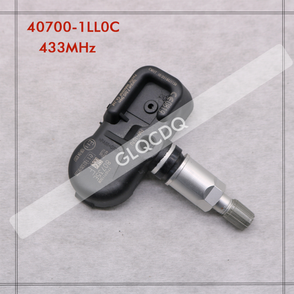 tyre pressure sensor for 2013 2014 micra tire pressure sensor tpms 433mhz 40700-1ll0c 407001ll0c pmv-107u
tyre pressure sensor for 2013 2014 micra tire pressure sensor tpms 433mhz 40700-1ll0c 407001ll0c pmv-107u