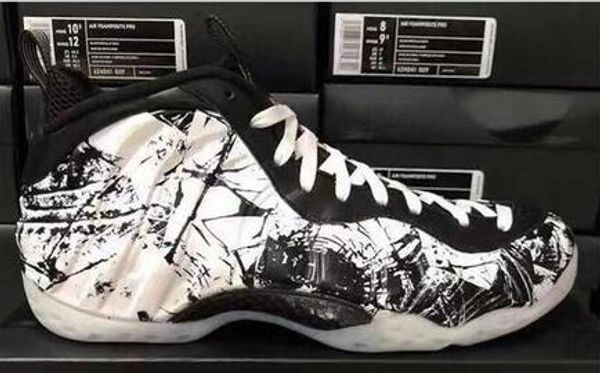 new 2020 penny hardaway foam one mens basketball shoes black white graffiti mens basketball shoes halloween spray shoes
new 2020 penny hardaway foam one mens basketball shoes black white graffiti mens basketball shoes halloween spray shoes