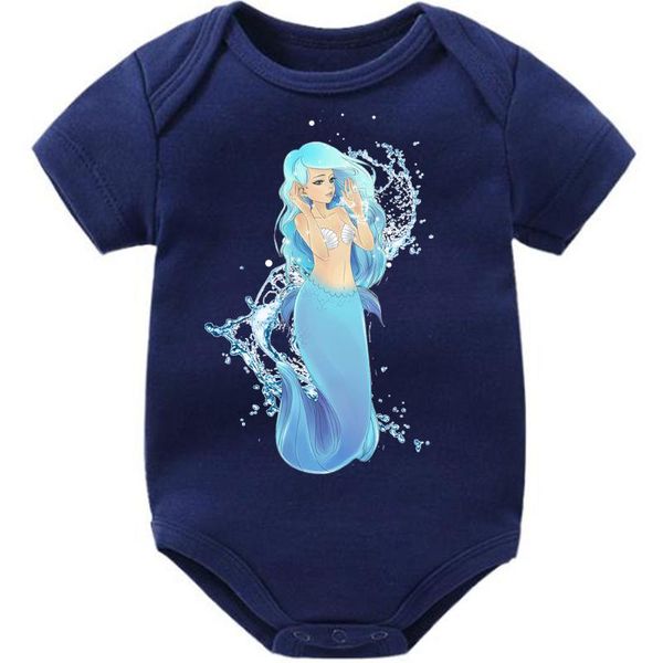 baby bodysuit summer clothes boys girls jumpsuit blue mermaid short sleeve cotton baby clothing infant sets 0-24m for kids gifts
baby bodysuit summer clothes boys girls jumpsuit blue mermaid short sleeve cotton baby clothing infant sets 0-24m for kids gifts