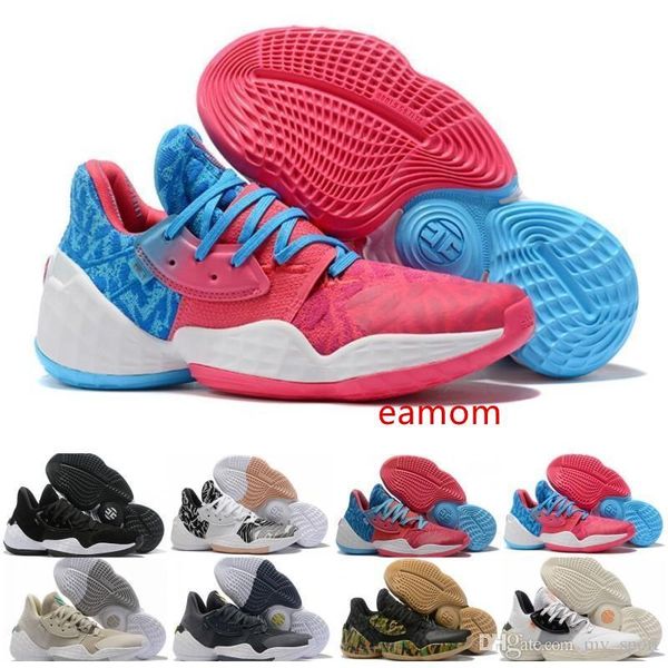 новые мужские james harden 4 vol. 4 и 4s и. мвп бхм черный баскетбол обувь открытый спортивной подготовки кроссовки дес классический удобную, Black
новые мужские james harden 4 vol. 4 и 4s и. мвп бхм черный баскетбол обувь открытый спортивной подготовки кроссовки дес классический удобную, Black