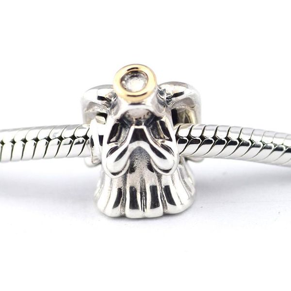 2015 новый 100% 925 стерлингового серебра шарик божественный ангел с 14 k позолоченный браслет fit пандора стиль зимой 2015 ювелирные издели, Black
2015 новый 100% 925 стерлингового серебра шарик божественный ангел с 14 k позолоченный браслет fit пандора стиль зимой 2015 ювелирные издели, Black