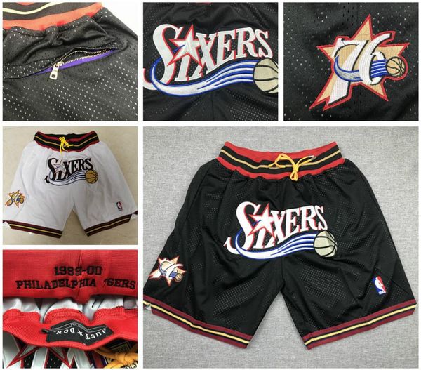 new vintage boston celtics jersey 3 iverson 10 anniversary 13 norman just don breathable pocket pants classic basketball shorts, Black
new vintage boston celtics jersey 3 iverson 10 anniversary 13 norman just don breathable pocket pants classic basketball shorts, Black
