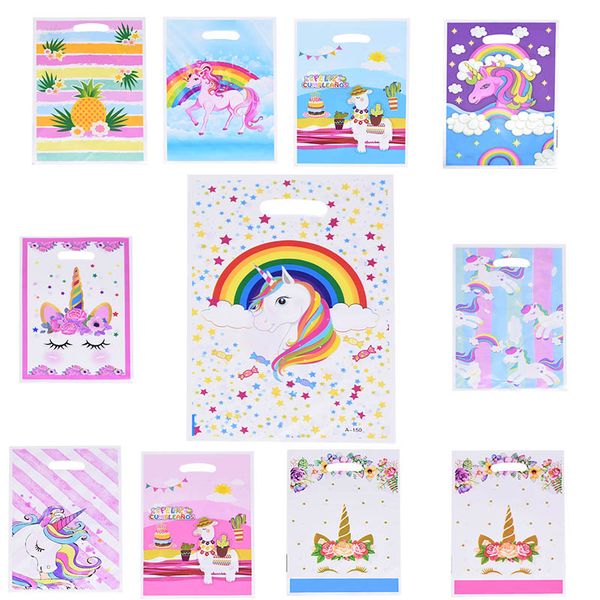 10/20pcs unicorn alpaca plastic bag rainbow star candy bag for wedding birthday party decor kids favor gift packaging supplies 7
10/20pcs unicorn alpaca plastic bag rainbow star candy bag for wedding birthday party decor kids favor gift packaging supplies 7