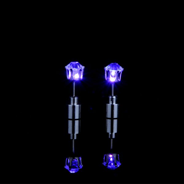 1pair lighting luminous led for women accessories shopping shining dating fashion earrings, Golden;silver
1pair lighting luminous led for women accessories shopping shining dating fashion earrings, Golden;silver