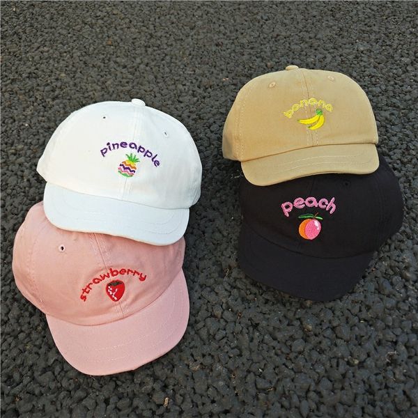 japanese kawaii fruit embroidery cap strawberry peach banana pineapple pink peaked cute cap for school teenagers, Blue;gray
japanese kawaii fruit embroidery cap strawberry peach banana pineapple pink peaked cute cap for school teenagers, Blue;gray