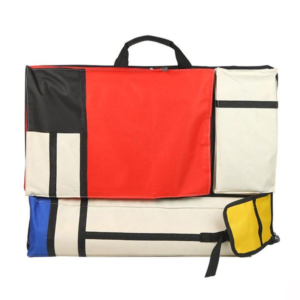 large canvas art bag for drawing board painting set travel sketch bag for sketching tools artist painting art supplies
large canvas art bag for drawing board painting set travel sketch bag for sketching tools artist painting art supplies