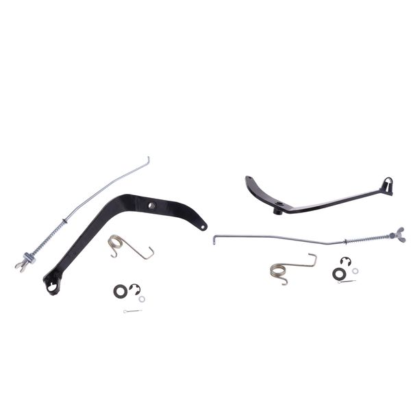 2 комплект мотоцикла задний задний тормоз рычаг ножки педали rod assy для yamaha pw80 black
2 комплект мотоцикла задний задний тормоз рычаг ножки педали rod assy для yamaha pw80 black