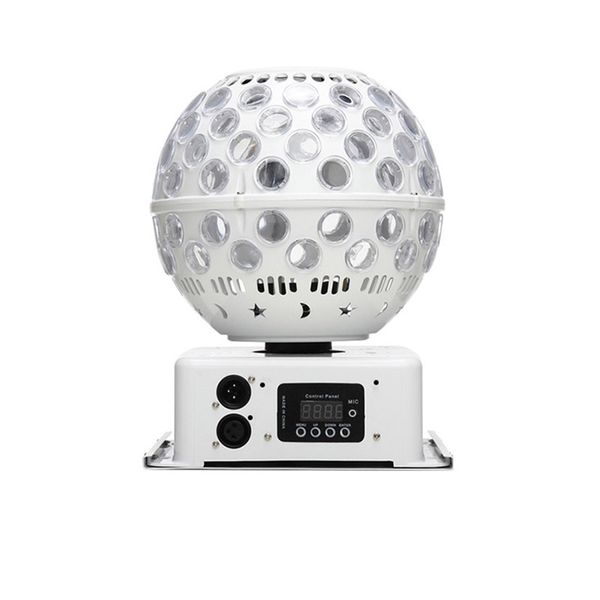 50w светодиодный фонарь освещение сцены ktv dj bar magic ball свет пульт дистанционного управления этап лампа для партии дискотека праздник
50w светодиодный фонарь освещение сцены ktv dj bar magic ball свет пульт дистанционного управления этап лампа для партии дискотека праздник