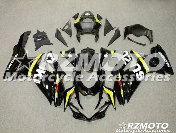 новый abs для мотоциклов обтекатели комплект, пригодный для suzuki gsx-r600 gsx-r750 k11 l1 2011 - 2016 11 12 13 14 15 16 кузовостроение ком
новый abs для мотоциклов обтекатели комплект, пригодный для suzuki gsx-r600 gsx-r750 k11 l1 2011 - 2016 11 12 13 14 15 16 кузовостроение ком