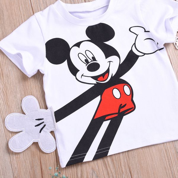 2pcs newborn baby clothes fashin cotton baby girl clothes mickey boy clothing sets bebe kids clothes blue red children clothing, White
2pcs newborn baby clothes fashin cotton baby girl clothes mickey boy clothing sets bebe kids clothes blue red children clothing, White