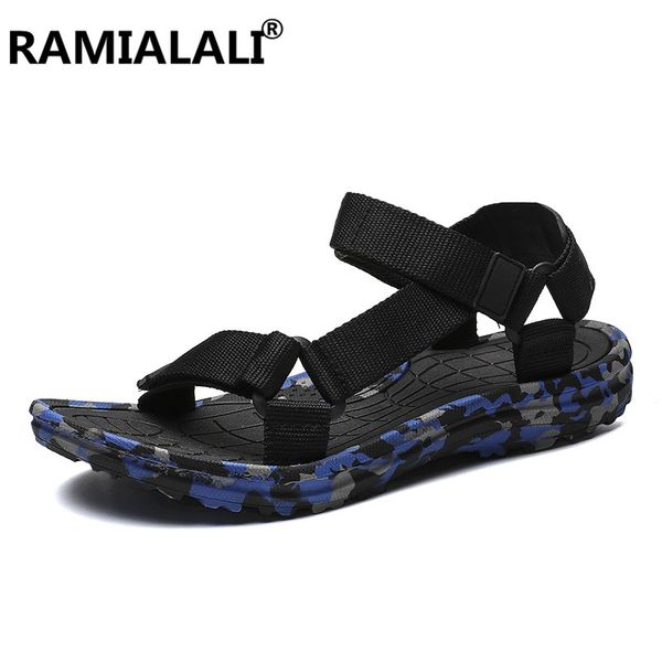 new summer sandals men shoes quality comfortable men sandals fashion design casual beach shoes big size 39-48, Black
new summer sandals men shoes quality comfortable men sandals fashion design casual beach shoes big size 39-48, Black