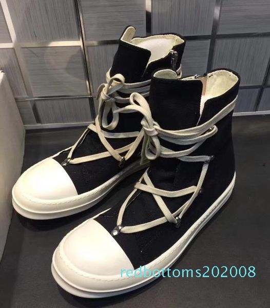 high pair shoes 2018 new rivet tpu platform canvas shoes with personalized lace up loafers men and women high flats 08r, Black
high pair shoes 2018 new rivet tpu platform canvas shoes with personalized lace up loafers men and women high flats 08r, Black