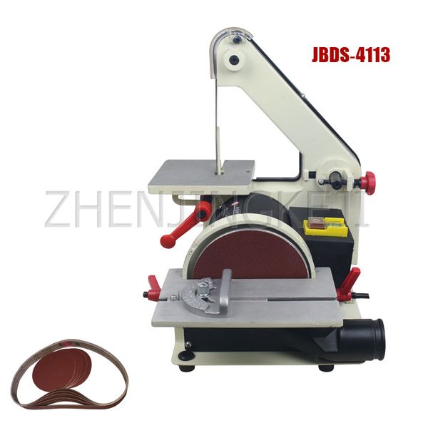 deskabrasive belt machine small wire drawing machine multifunction electric sharpener woodworking sanding polisher
deskabrasive belt machine small wire drawing machine multifunction electric sharpener woodworking sanding polisher