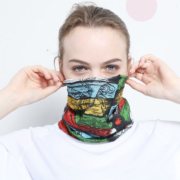 fashion bike mask ice silk fabric tactical mask quick-drying sweat-absorbent windproof anti-uv sports accessories, Black
fashion bike mask ice silk fabric tactical mask quick-drying sweat-absorbent windproof anti-uv sports accessories, Black