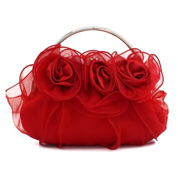 rose flower lace bride evening bag full dress party handbag wedding women clutch lady gift shoulder bags purse and clutches
rose flower lace bride evening bag full dress party handbag wedding women clutch lady gift shoulder bags purse and clutches