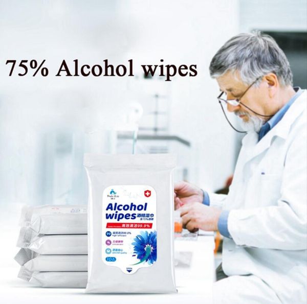 75% alcohol wipes disinfecting disposable hand wet wipes alcohol cleaning wipe portable clean disinfecting dipes 10pcs/lot ljja3887
75% alcohol wipes disinfecting disposable hand wet wipes alcohol cleaning wipe portable clean disinfecting dipes 10pcs/lot ljja3887