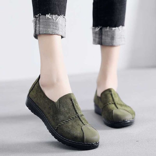 women summer flat shoes fashion lazy one foot round toe outdoor casual light comfortable breathable spring autumn cloth shoes, Black
women summer flat shoes fashion lazy one foot round toe outdoor casual light comfortable breathable spring autumn cloth shoes, Black