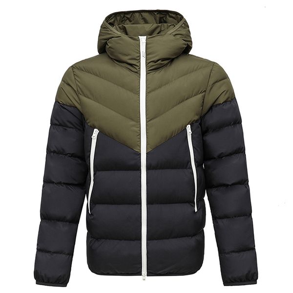 2020 winter brand mens женщин вниз куртка толстые пальто с капюшоном лоскутная вниз parka street sport ветровка теплая одежда casual a1 b103, Black;brown
2020 winter brand mens женщин вниз куртка толстые пальто с капюшоном лоскутная вниз parka street sport ветровка теплая одежда casual a1 b103, Black;brown