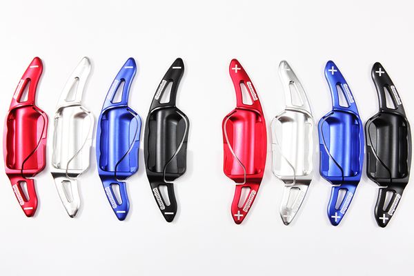 for toyota camry 2018-19 2pcs alloy add-on steering wheel dsg paddle shifters extension car-styling
for toyota camry 2018-19 2pcs alloy add-on steering wheel dsg paddle shifters extension car-styling