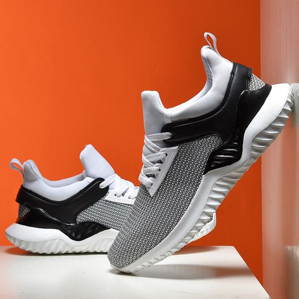 plus size men sneakers gray trainers comfortable autumn breathable mesh men shoes zapatos hombre
plus size men sneakers gray trainers comfortable autumn breathable mesh men shoes zapatos hombre