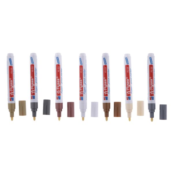 ceramic tile grout pen restorer renew repair marker for tile wall floor decor home kitchen room office shop use
ceramic tile grout pen restorer renew repair marker for tile wall floor decor home kitchen room office shop use