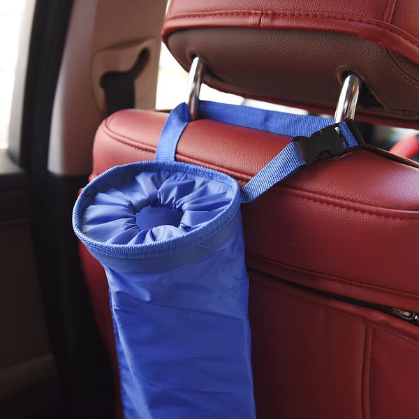 portable car seat back trash holder hang litter bag garbage storage rubbish container car waste bins cleaning tools oxford cloth
portable car seat back trash holder hang litter bag garbage storage rubbish container car waste bins cleaning tools oxford cloth