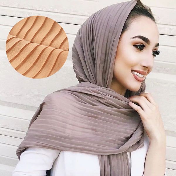 2019 muslim women hijab scarf plain chiffon shawls and wraps headscarf femme musulman hijabs kaftan islamic foulard scarves, Red
2019 muslim women hijab scarf plain chiffon shawls and wraps headscarf femme musulman hijabs kaftan islamic foulard scarves, Red
