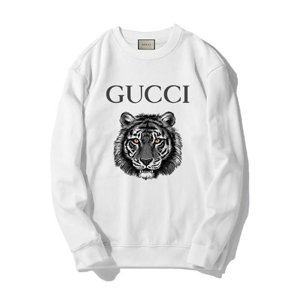 19fw luxurious italy brand design hoodie long sleeve crewneck sweater sweatshirt fashion snake head pullover hoodie outdoor sweatshirt, Gray;blue
19fw luxurious italy brand design hoodie long sleeve crewneck sweater sweatshirt fashion snake head pullover hoodie outdoor sweatshirt, Gray;blue