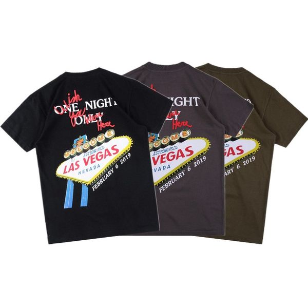 astroworld cactus jack tour vegas t shirt travis scott summer o-neck mens tshirts short sleeve mens t shirts in 3 colors, White;black
astroworld cactus jack tour vegas t shirt travis scott summer o-neck mens tshirts short sleeve mens t shirts in 3 colors, White;black