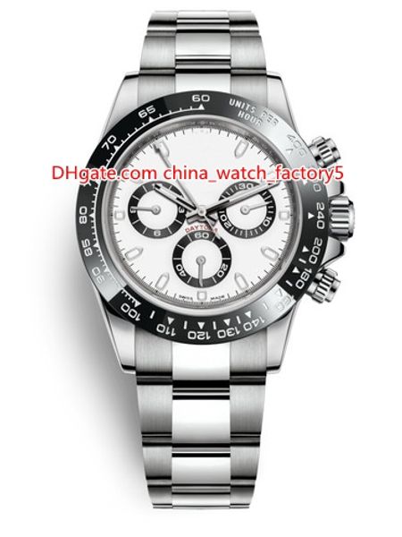 12 style elling 40mm cosmograph 116506 116509 116520 116500 no chronograph stainless steel automatic mens watch watches, Slivery;brown
12 style elling 40mm cosmograph 116506 116509 116520 116500 no chronograph stainless steel automatic mens watch watches, Slivery;brown