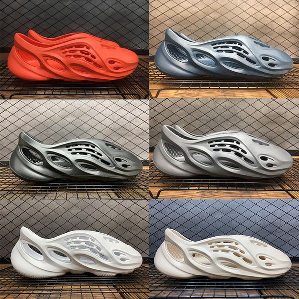 2020 bone mens luxury designer slippers foam runner kanye west desert sand resin beach women men slides slipper sandal sandals 36-45, Black
2020 bone mens luxury designer slippers foam runner kanye west desert sand resin beach women men slides slipper sandal sandals 36-45, Black