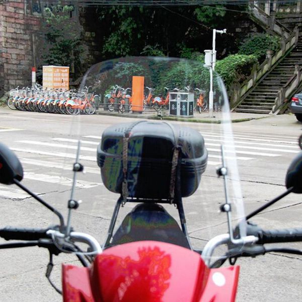 new motorcycle electric vehicle pc plate shatterproof wind-proof windshield motorcycle accessories
new motorcycle electric vehicle pc plate shatterproof wind-proof windshield motorcycle accessories