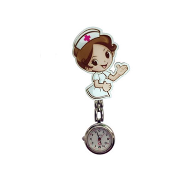 cute nurse pocket watch stainless steel arabic numerals quartz brooch doctor nurse fashion watch for dropshipping harajuku, Slivery;golden
cute nurse pocket watch stainless steel arabic numerals quartz brooch doctor nurse fashion watch for dropshipping harajuku, Slivery;golden