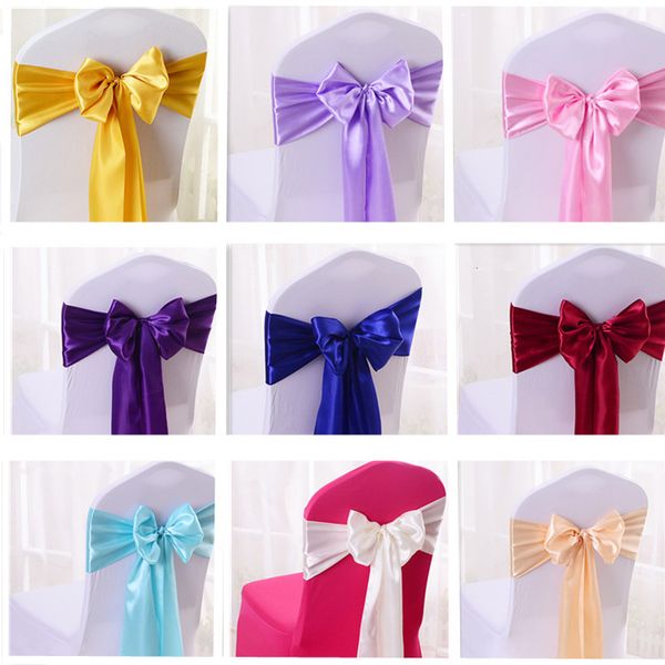 untied satin sash ribbon sash wed chair sash band 17*275cm for chair table decoration on promotion
untied satin sash ribbon sash wed chair sash band 17*275cm for chair table decoration on promotion